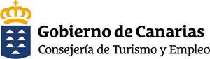 Gobierno de Canarias, Consejería de Turismo y Empleo