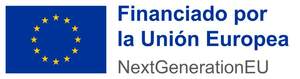 Financiado por la Unión Europea, NextGenerationEU