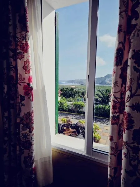 Estándar con vistas al mar y jardín, foto 2